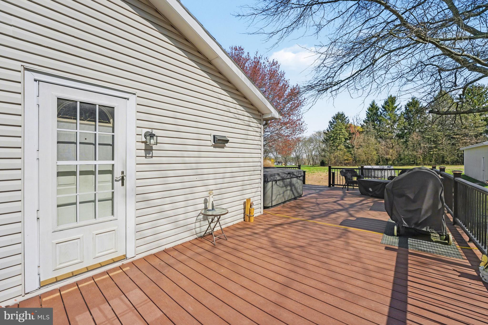 EAST COVENTRY - Residential