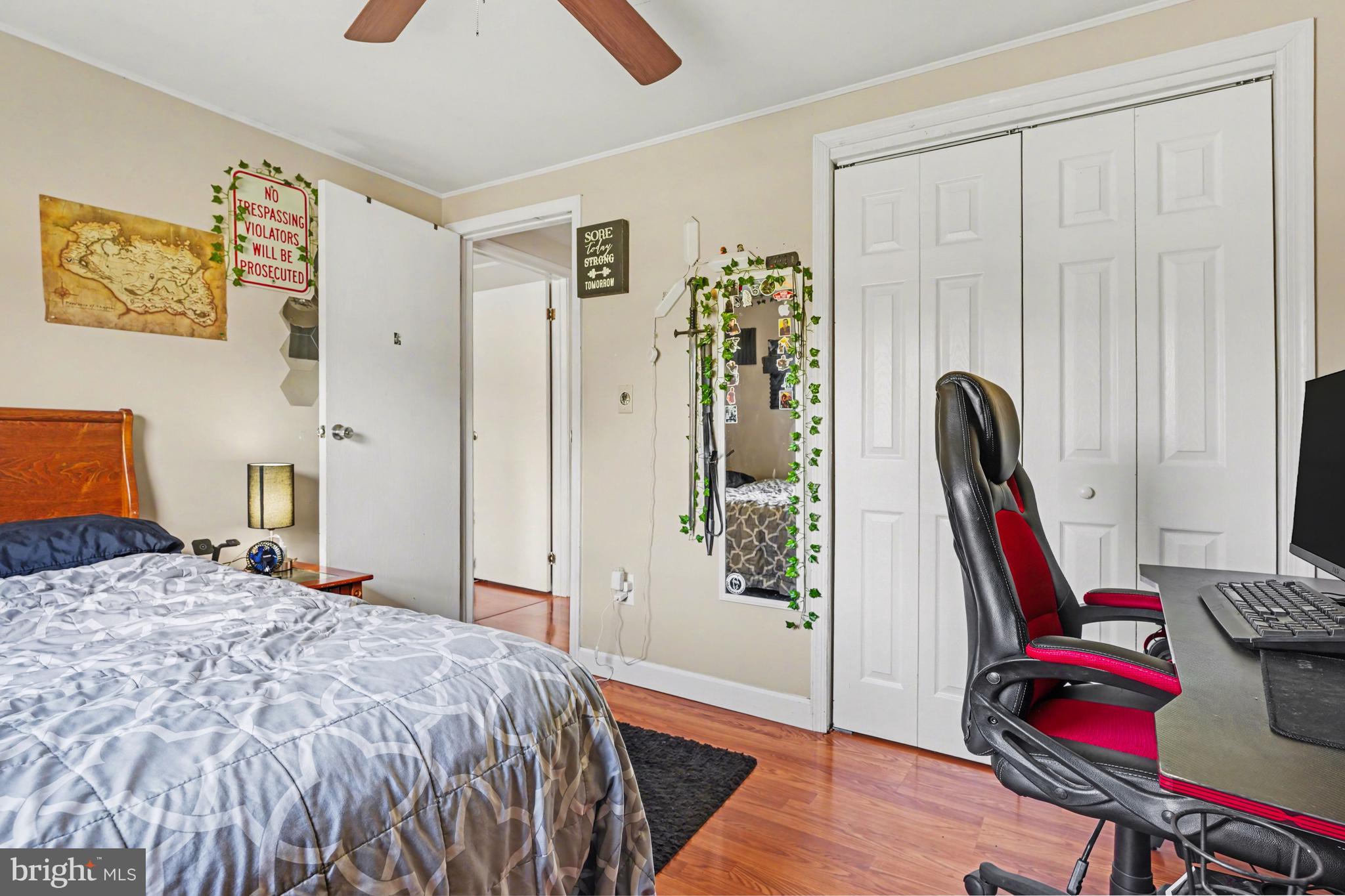 EAST COVENTRY - Residential