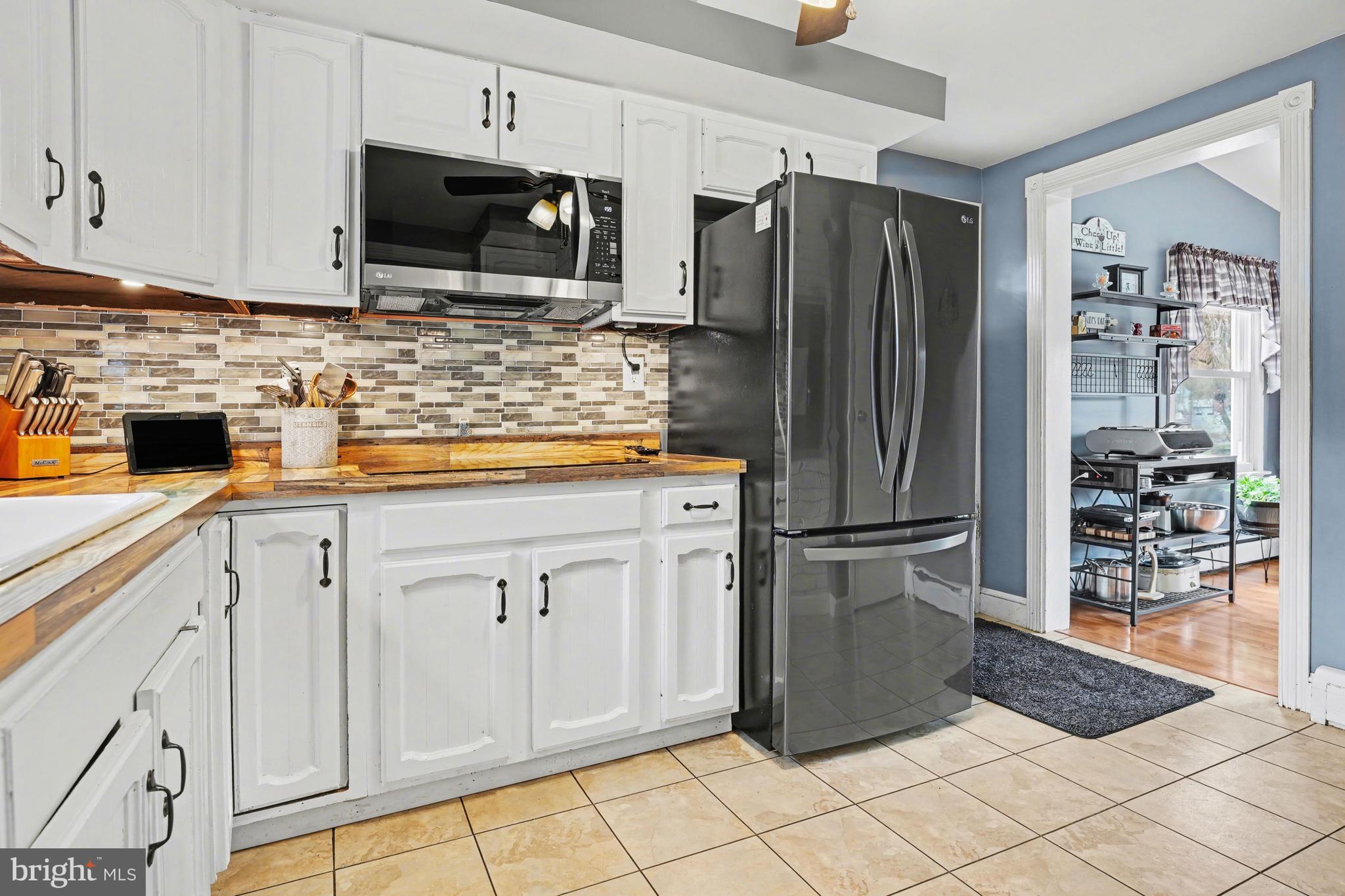 EAST COVENTRY - Residential