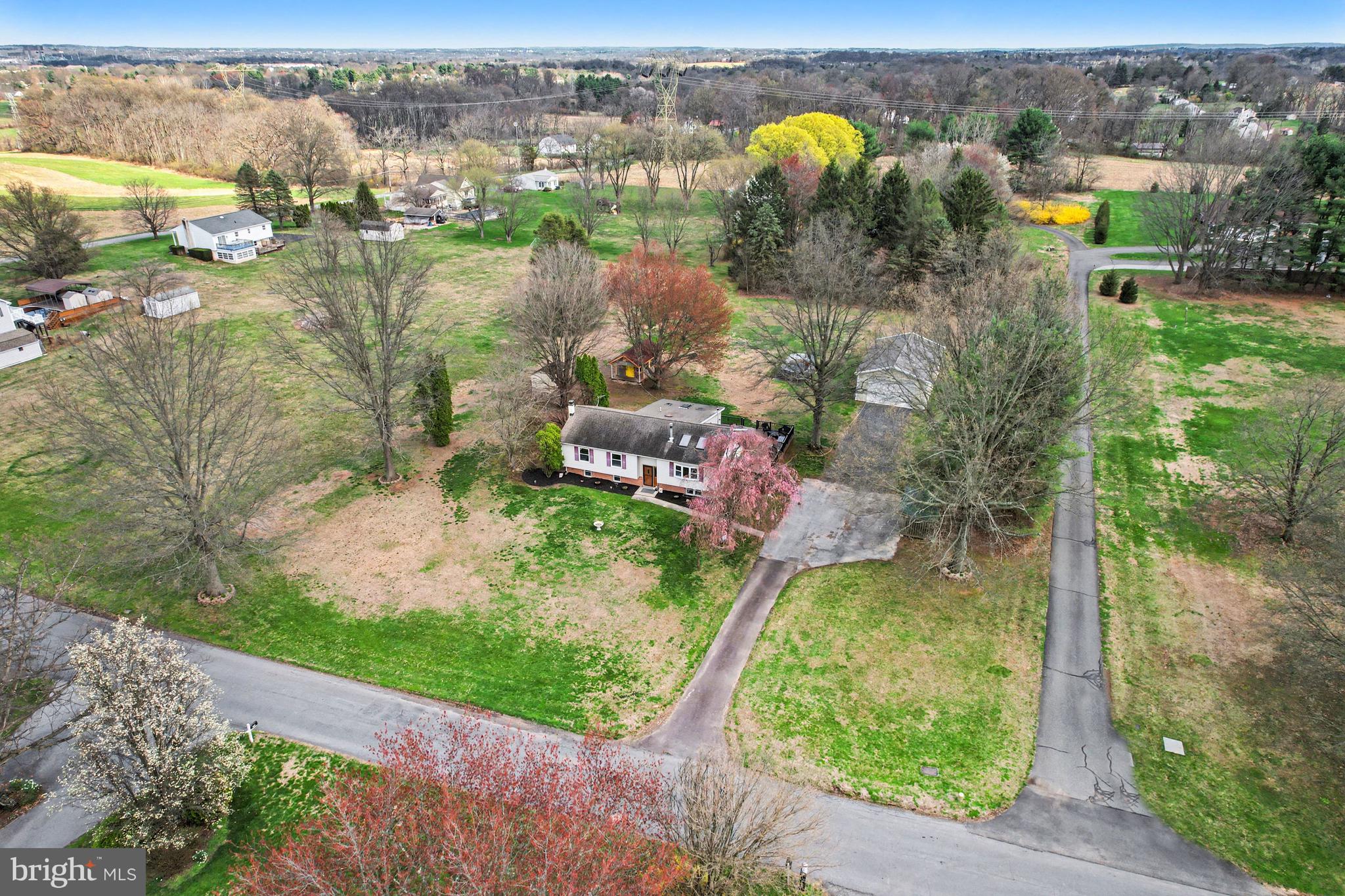 EAST COVENTRY - Residential