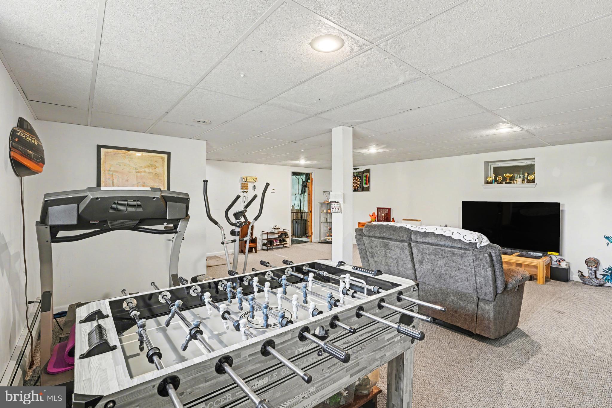 EAST COVENTRY - Residential