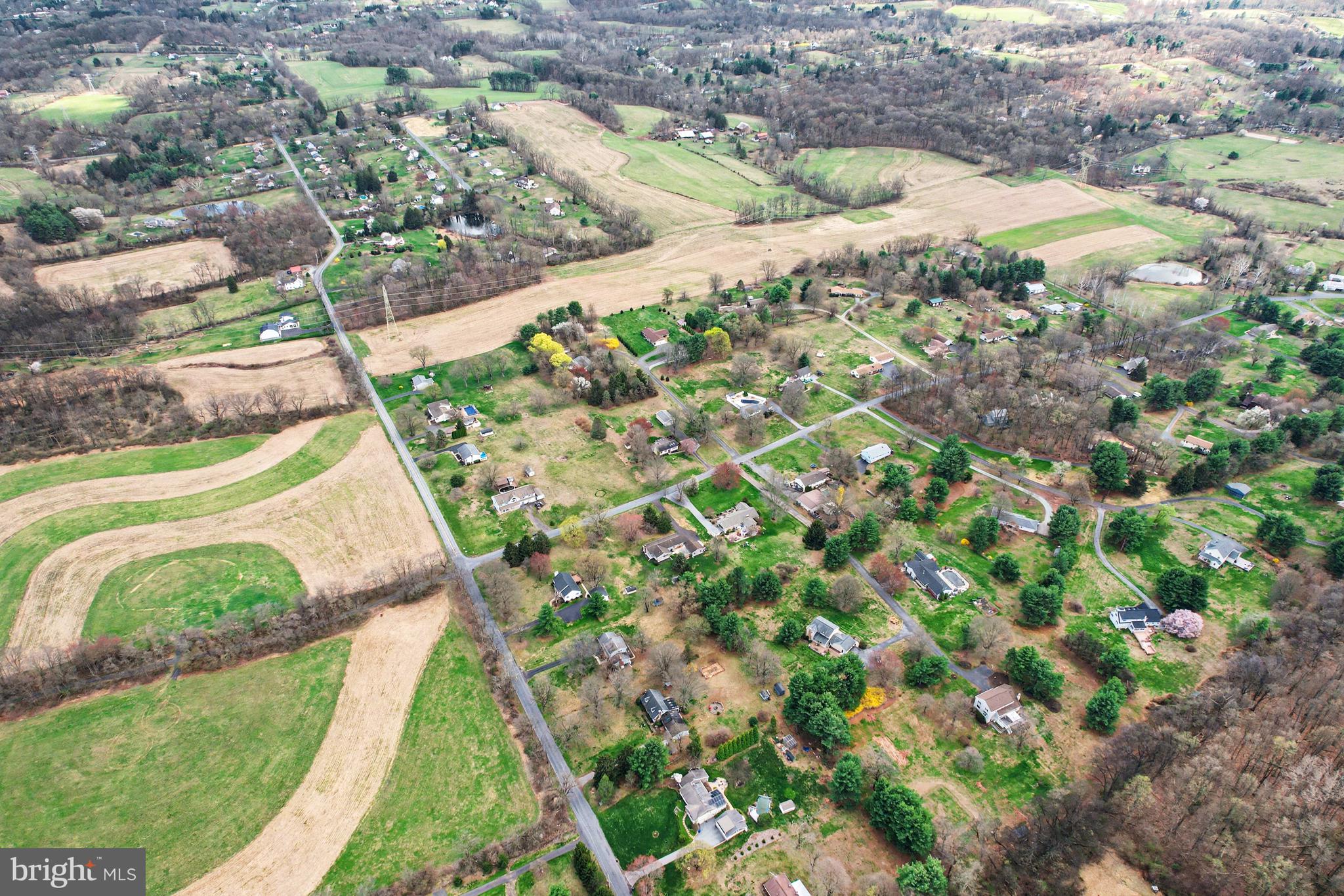 EAST COVENTRY - Residential