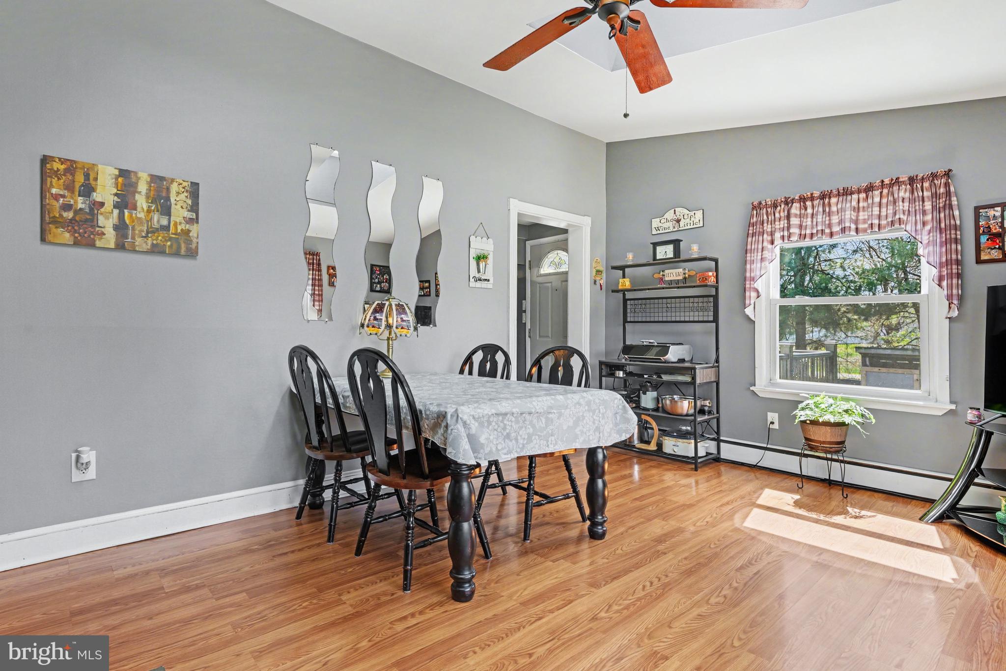 EAST COVENTRY - Residential