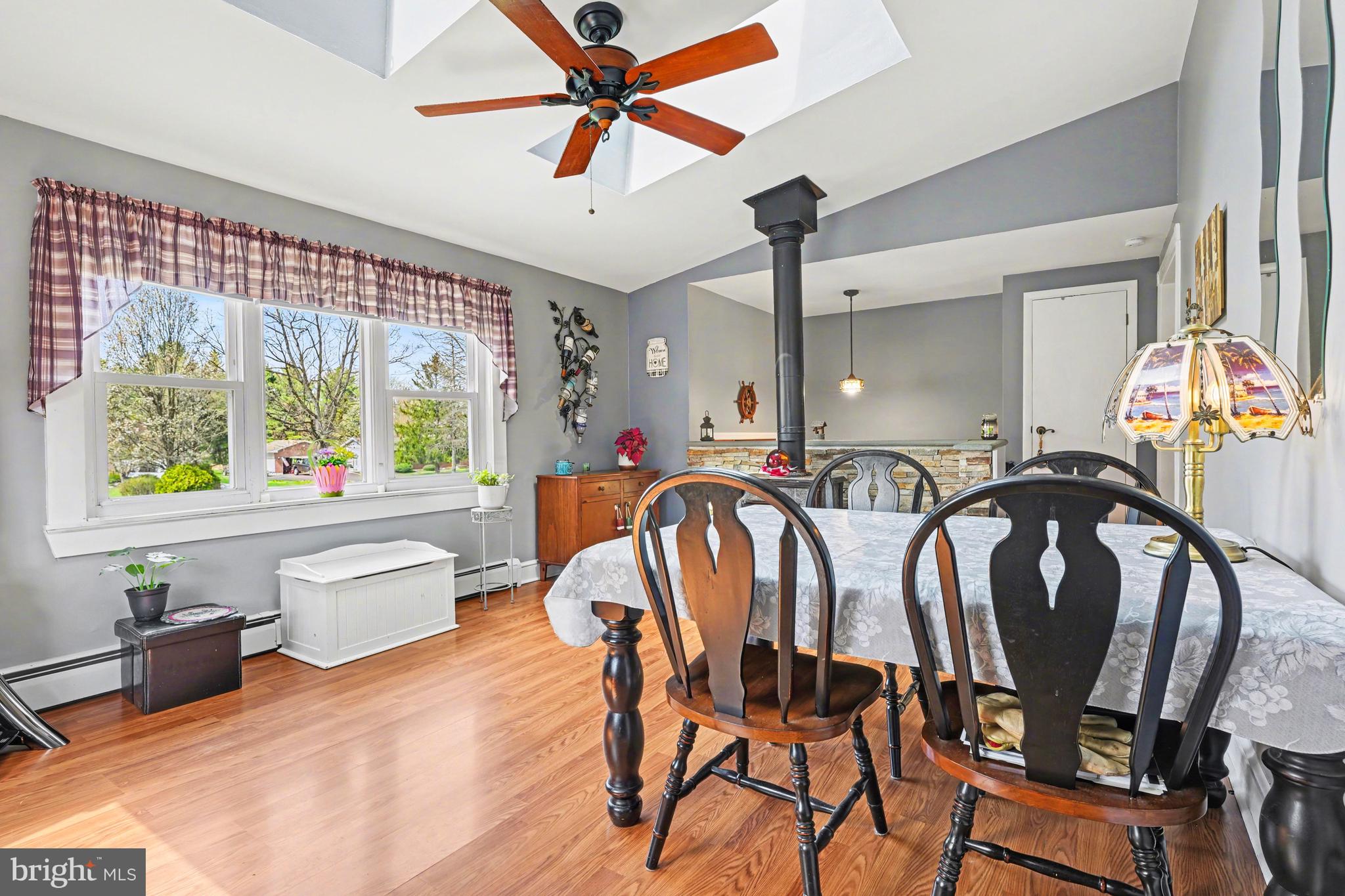 EAST COVENTRY - Residential