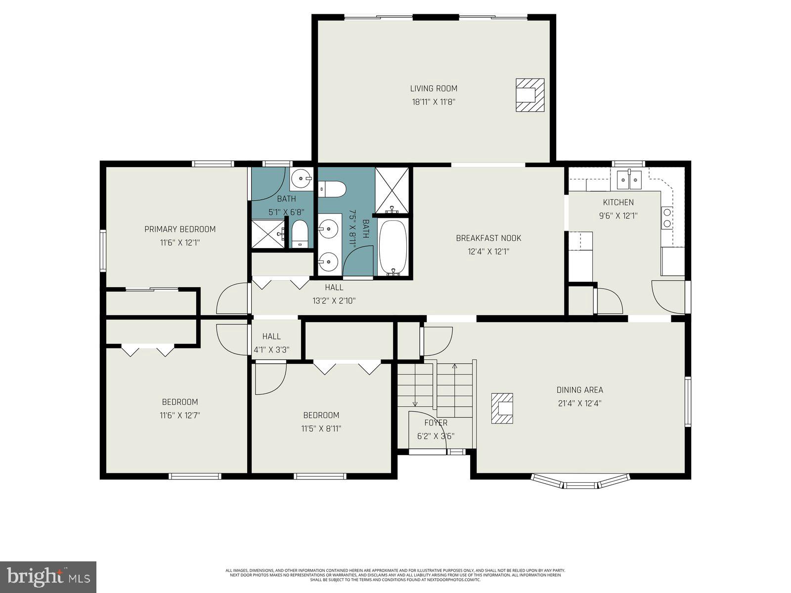 EAST COVENTRY - Residential