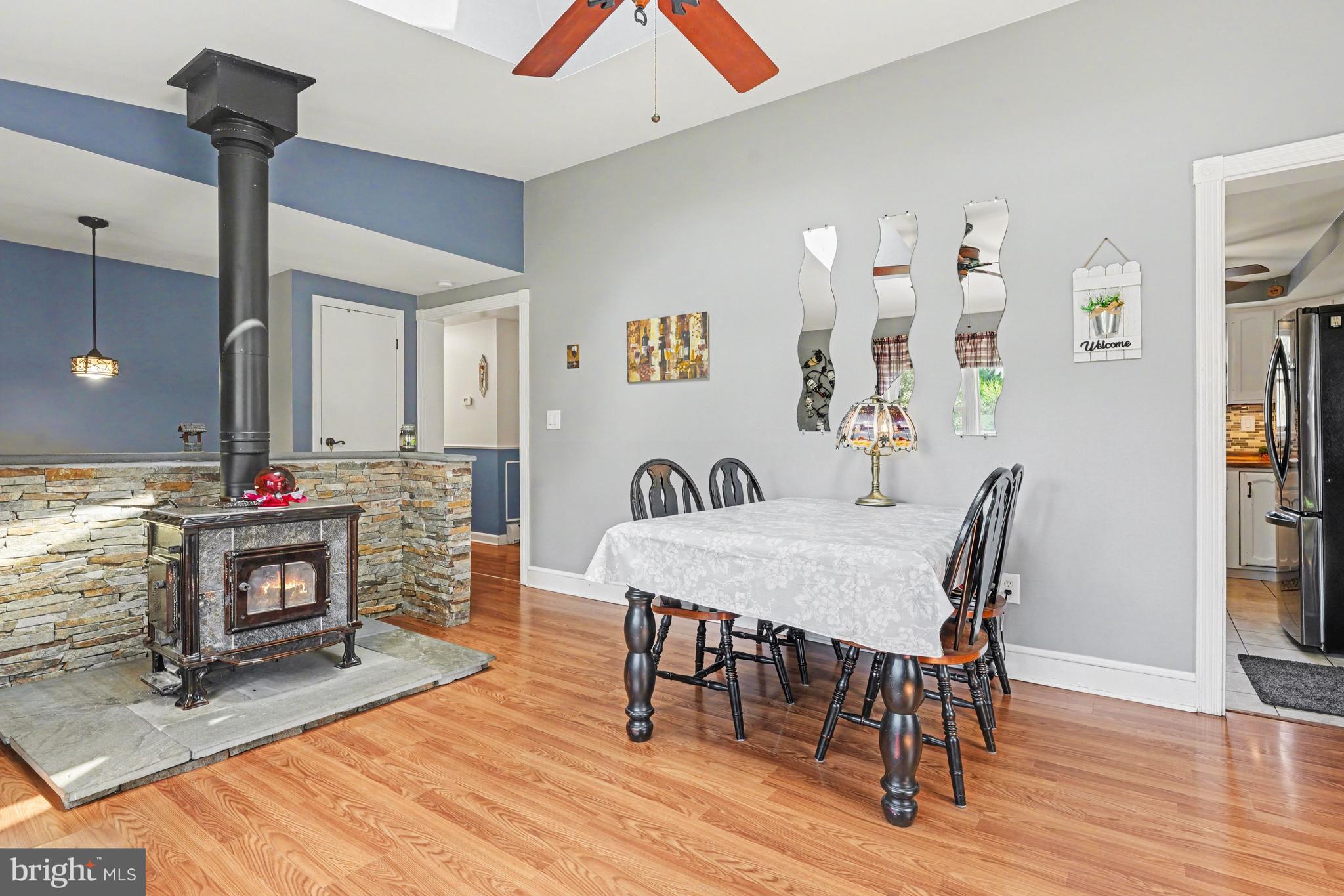 EAST COVENTRY - Residential