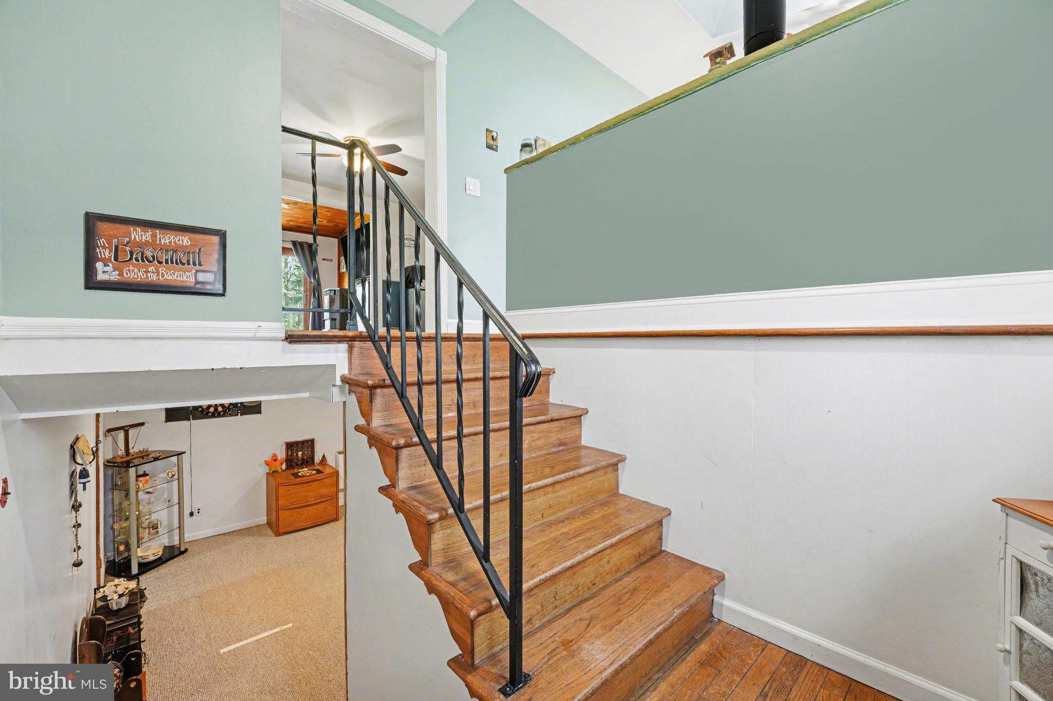 EAST COVENTRY - Residential