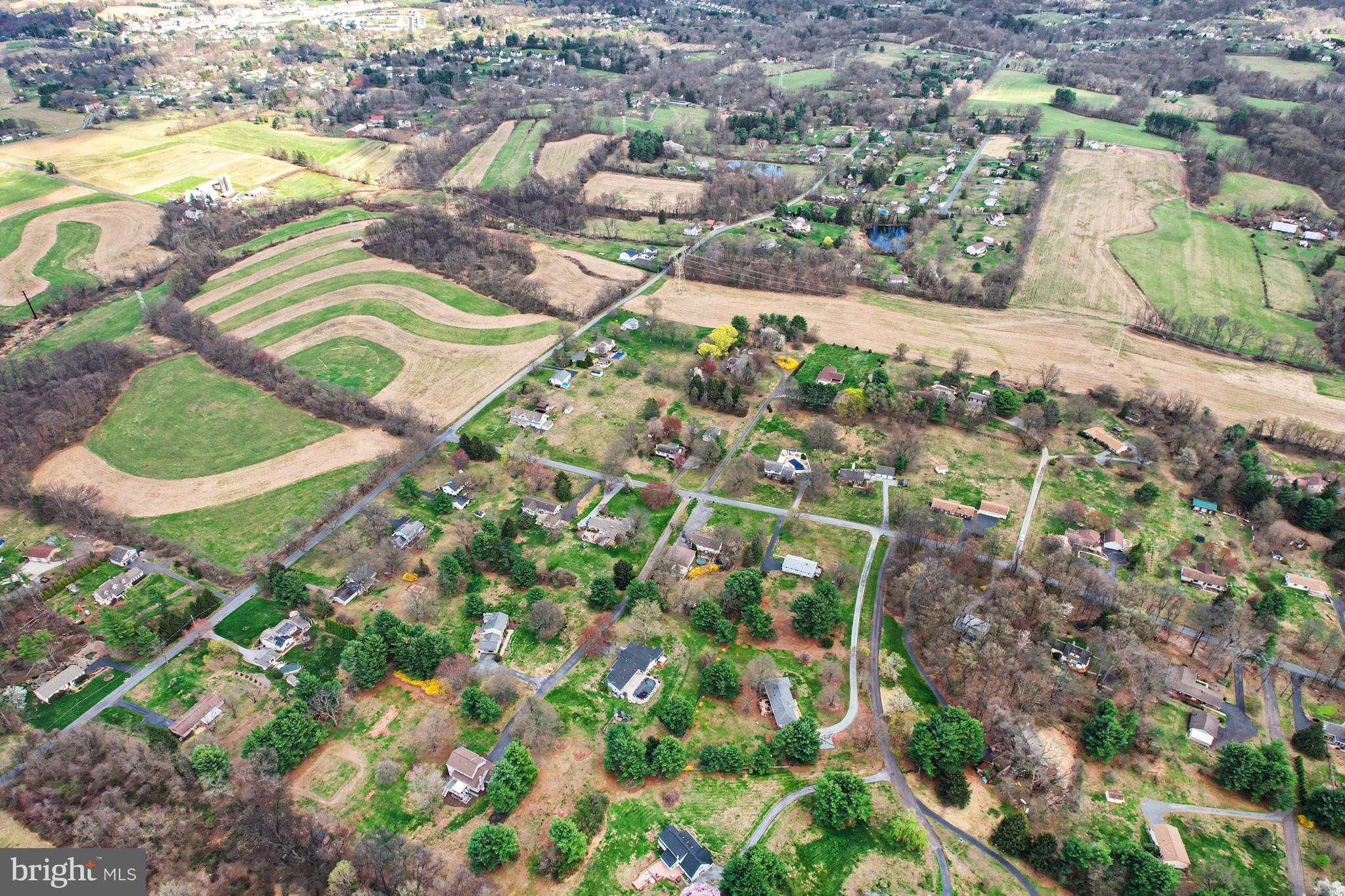 EAST COVENTRY - Residential