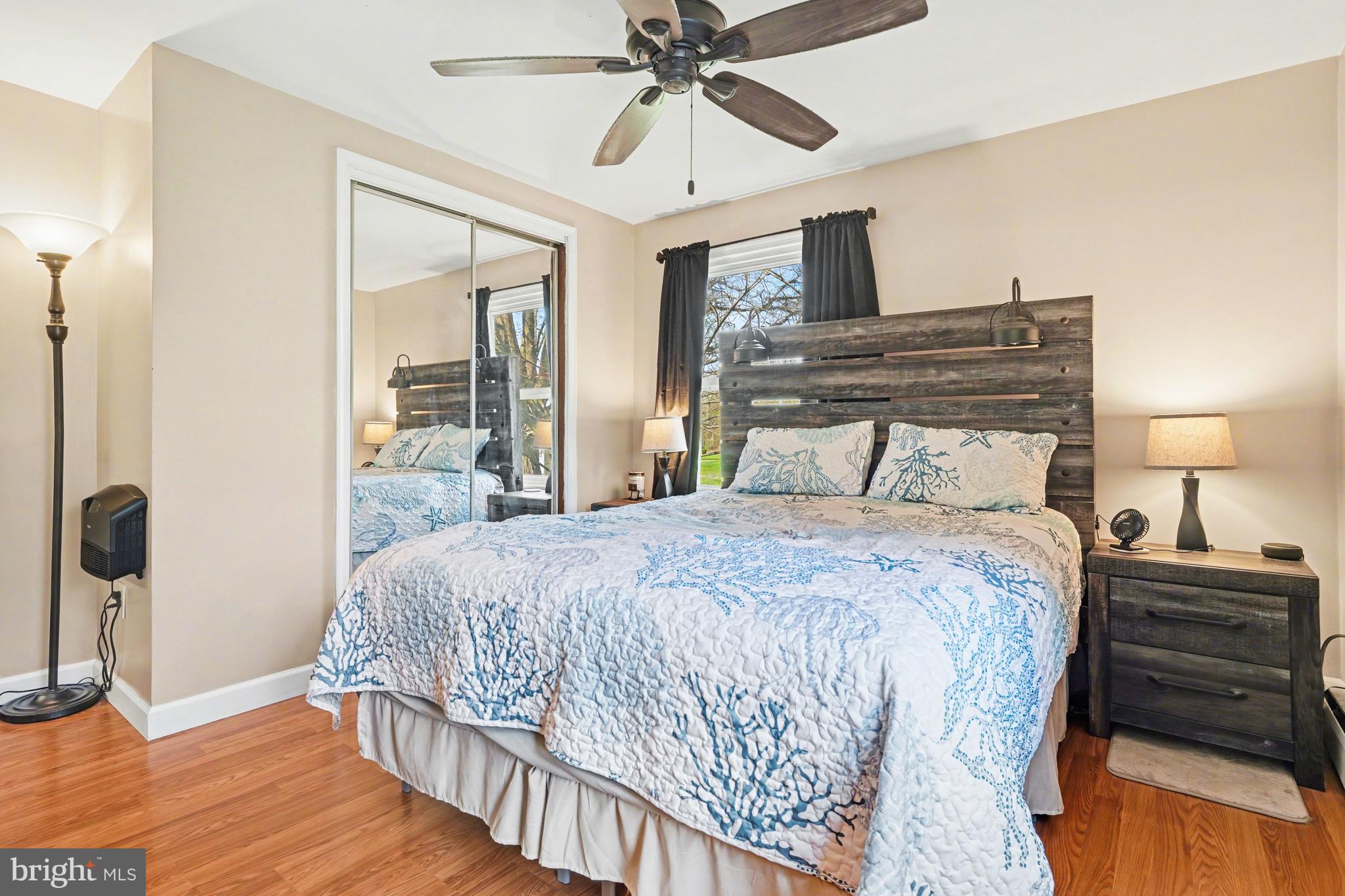 EAST COVENTRY - Residential