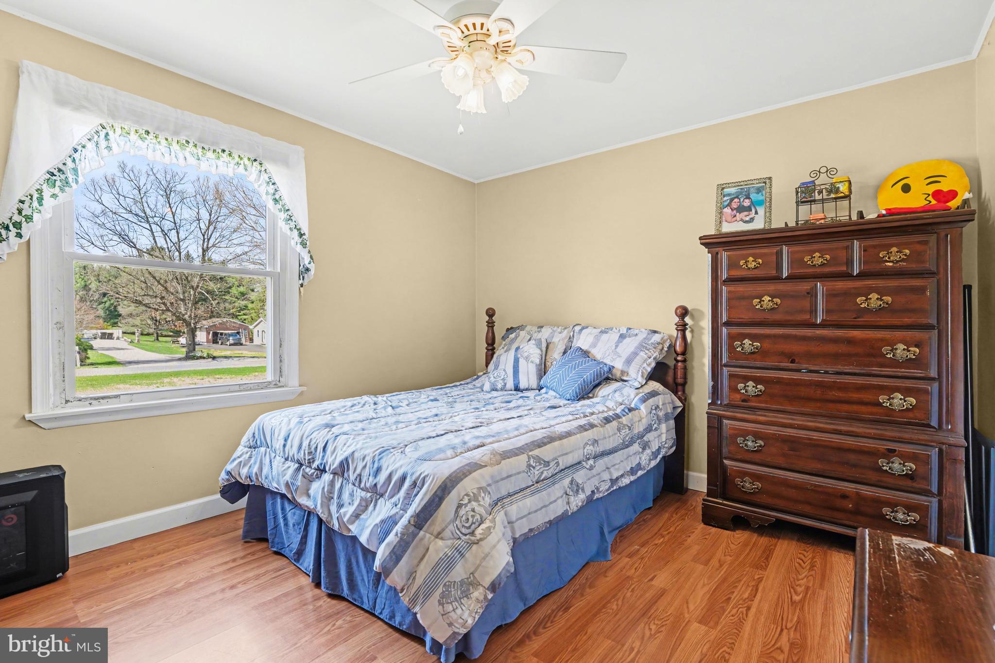 EAST COVENTRY - Residential