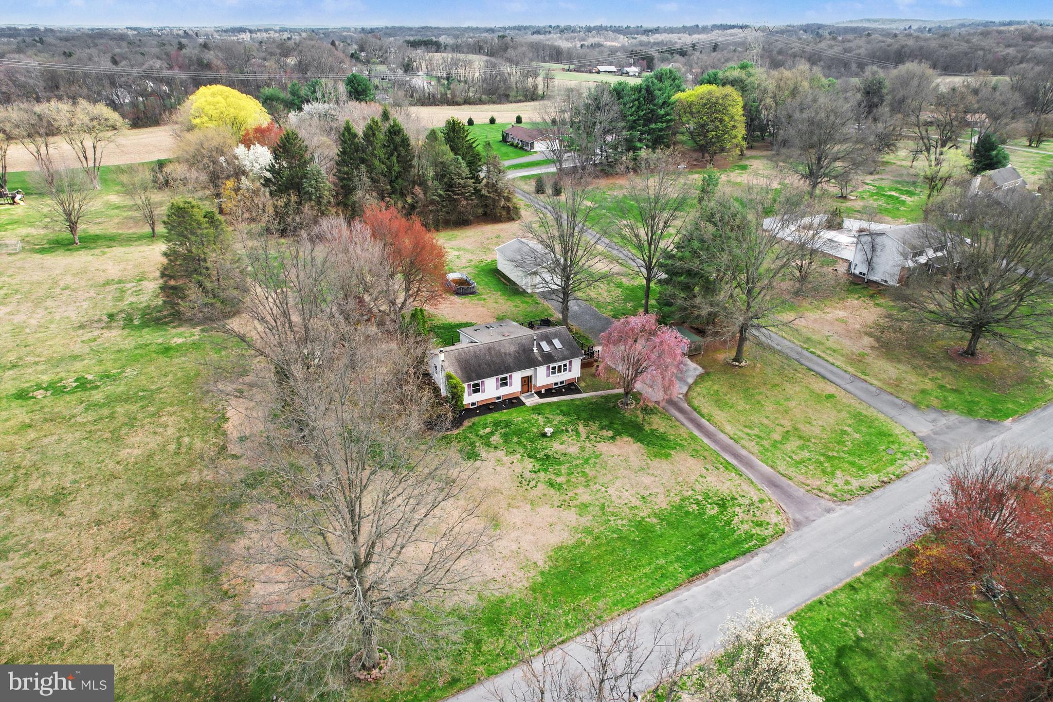 EAST COVENTRY - Residential