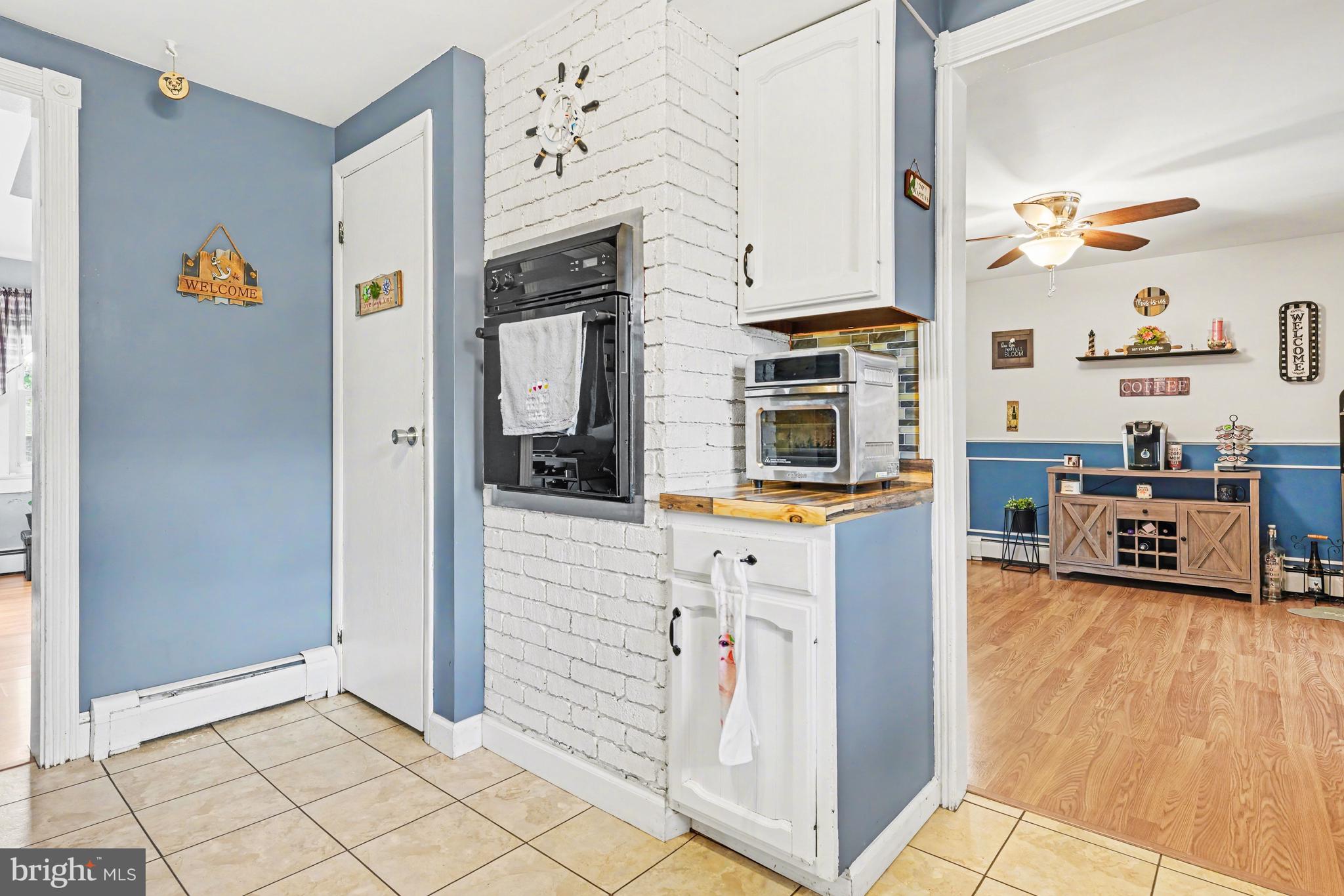 EAST COVENTRY - Residential