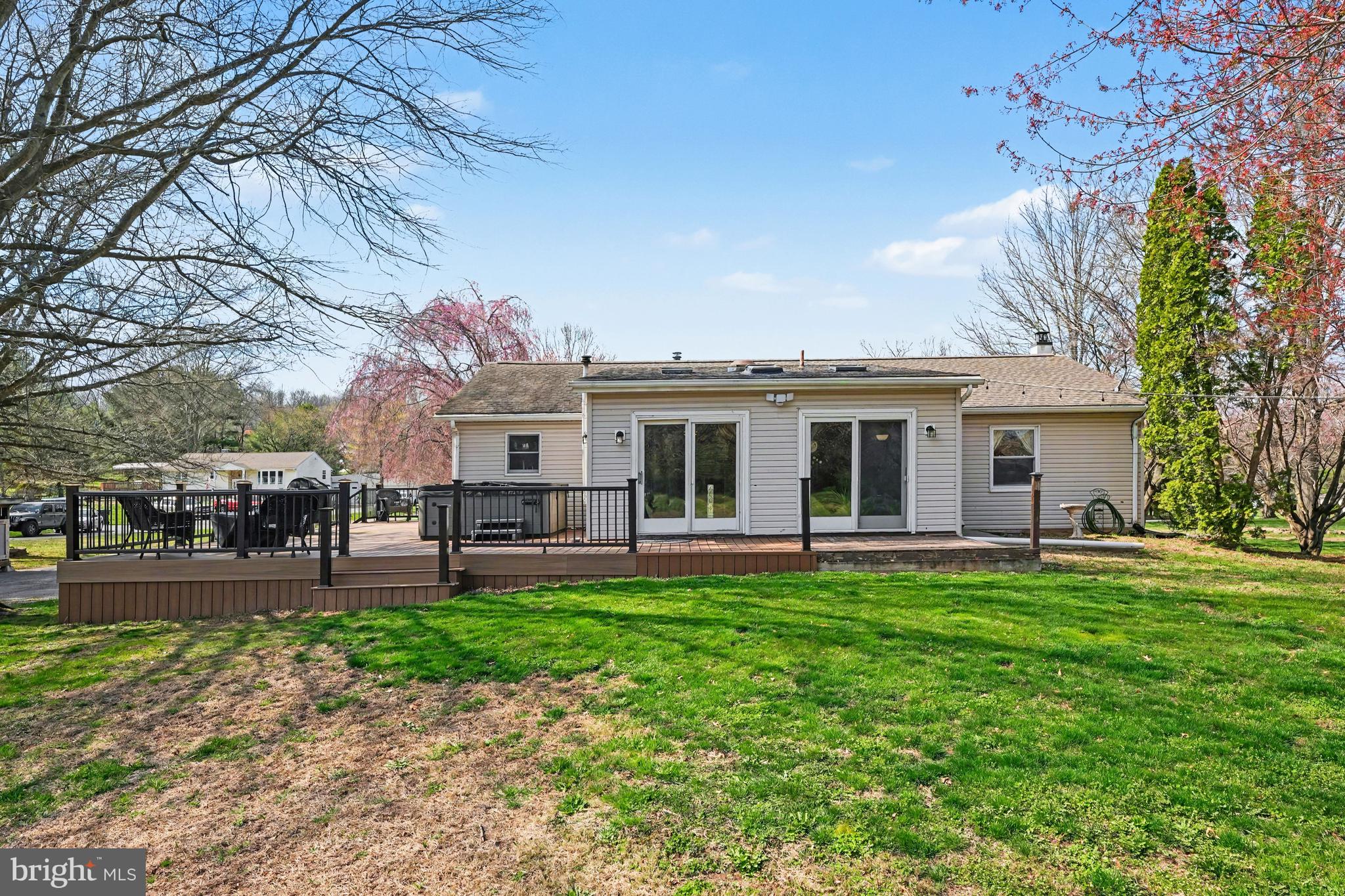 EAST COVENTRY - Residential