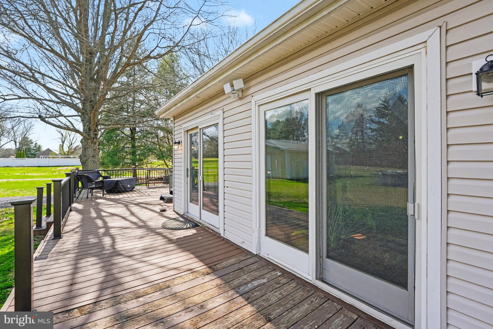 EAST COVENTRY - Residential