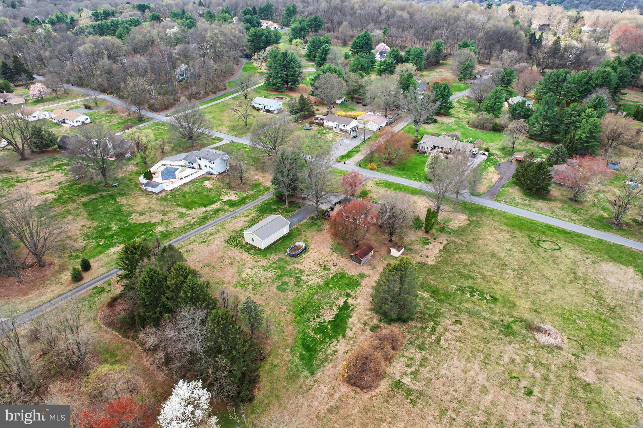 EAST COVENTRY - Residential