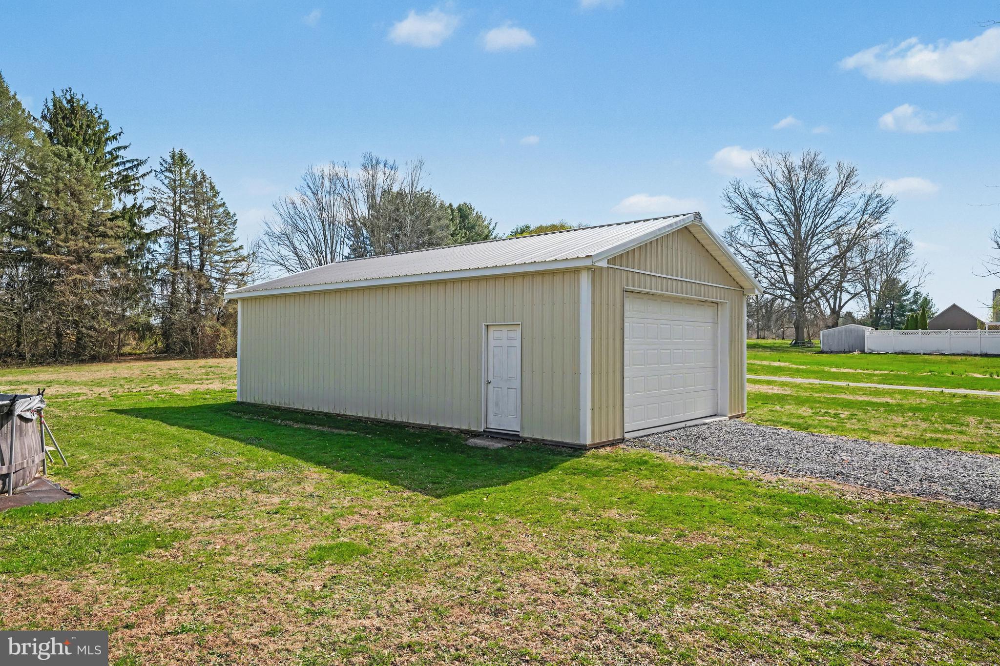 EAST COVENTRY - Residential