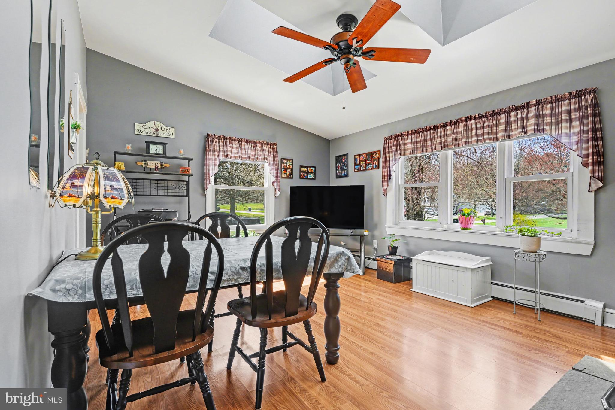 EAST COVENTRY - Residential