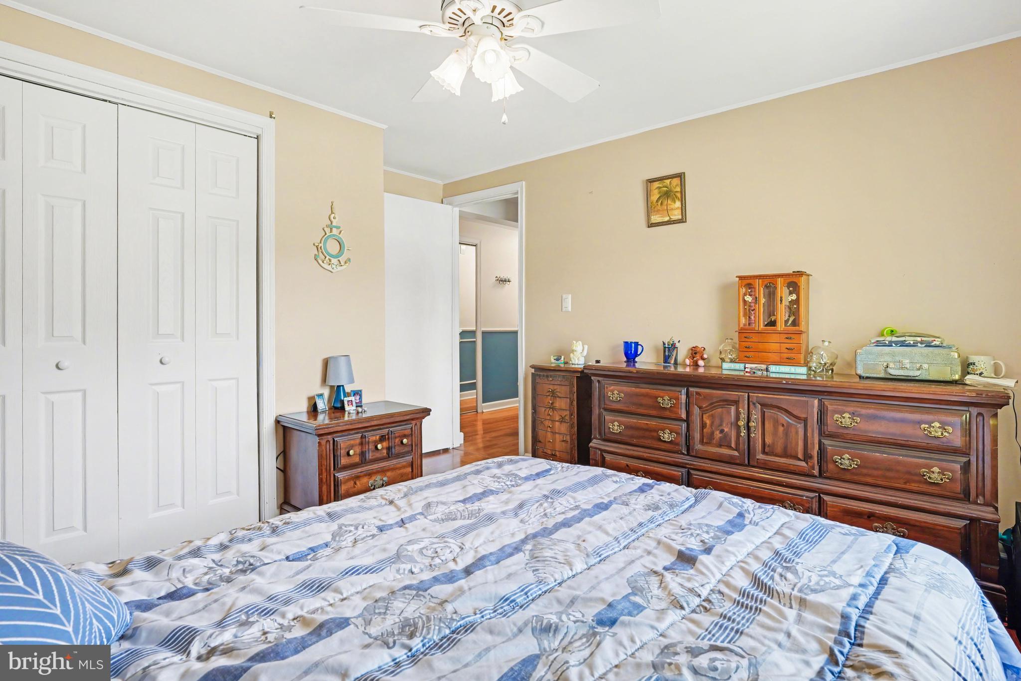 EAST COVENTRY - Residential