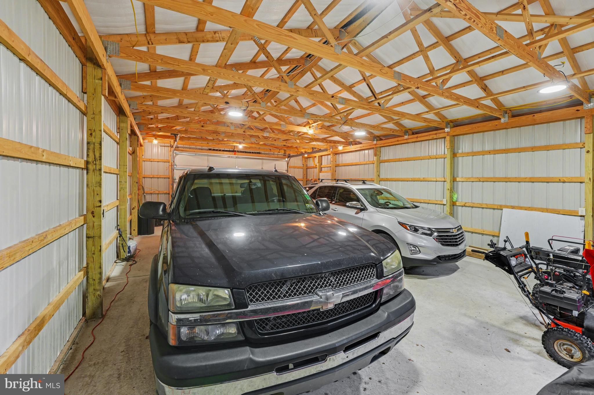 EAST COVENTRY - Residential