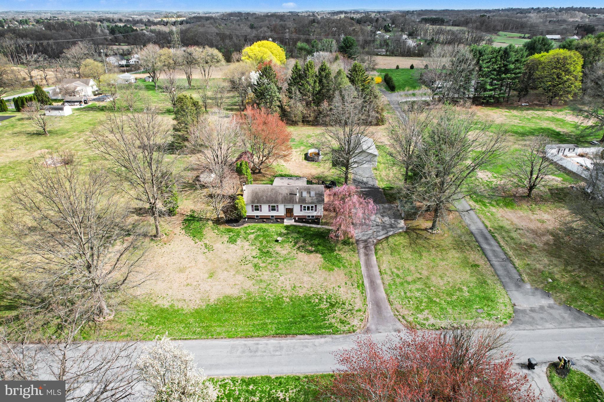 EAST COVENTRY - Residential