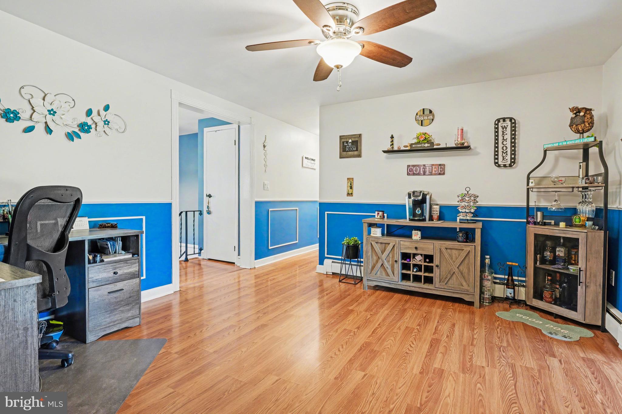 EAST COVENTRY - Residential