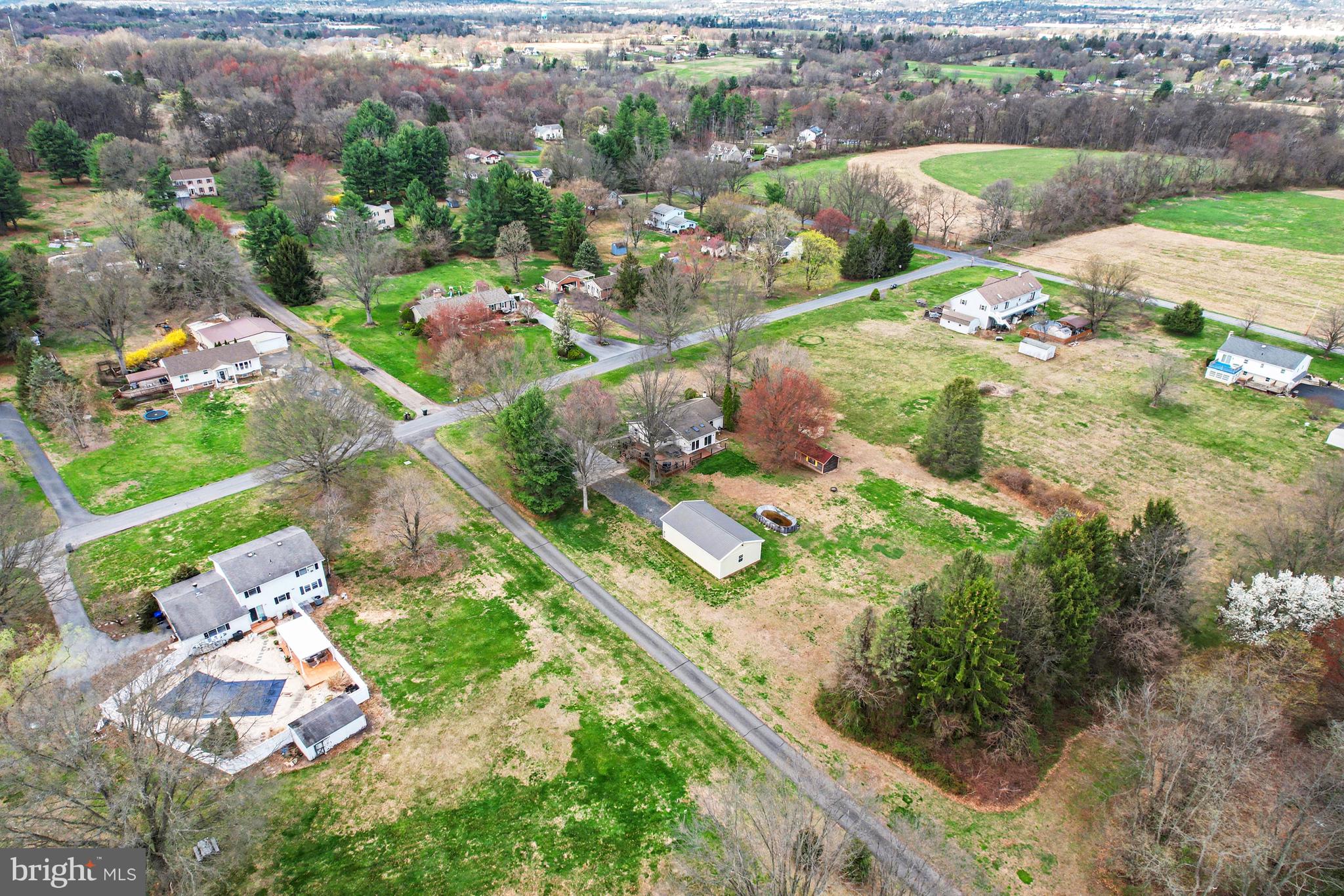 EAST COVENTRY - Residential
