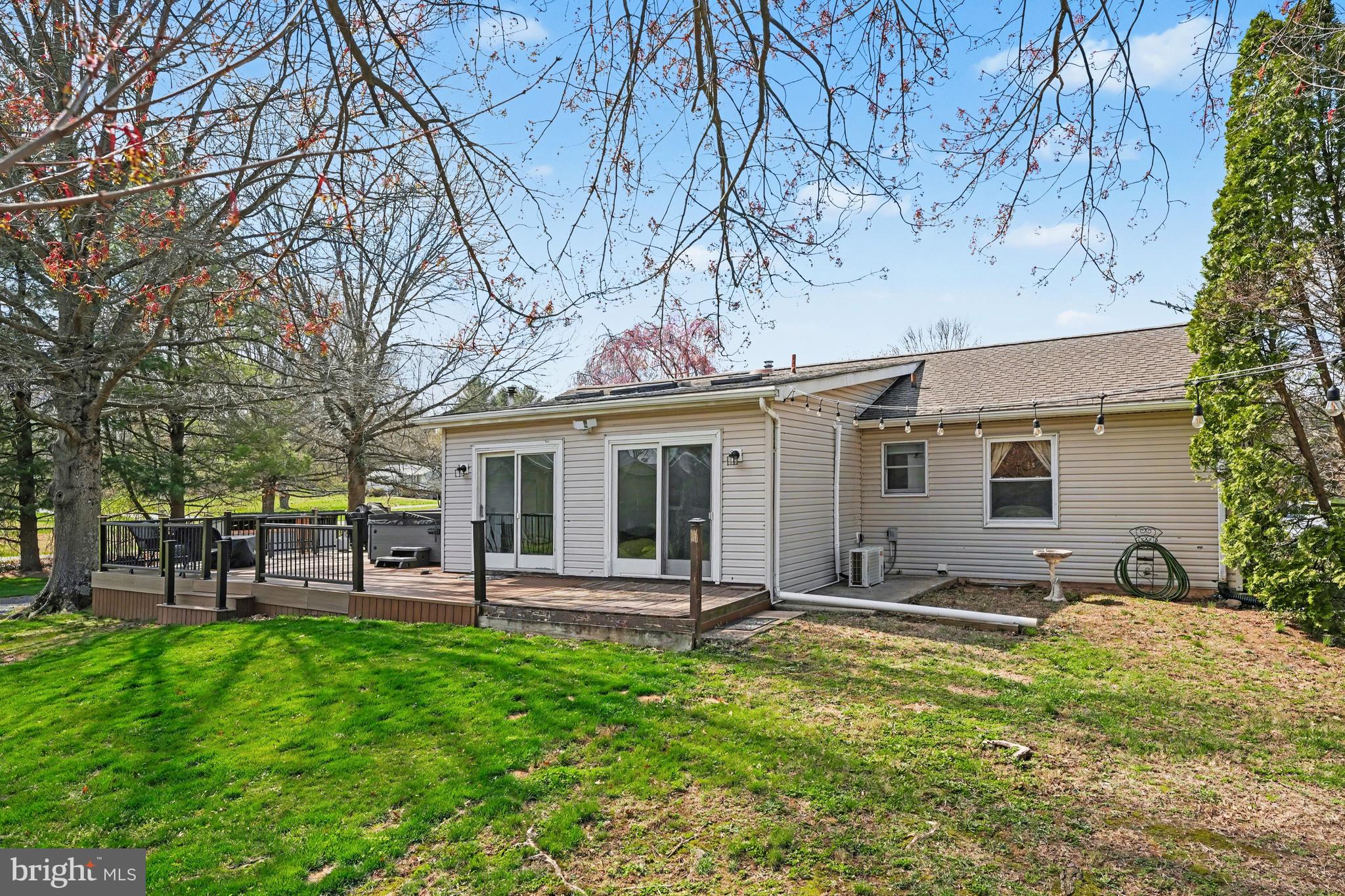 EAST COVENTRY - Residential