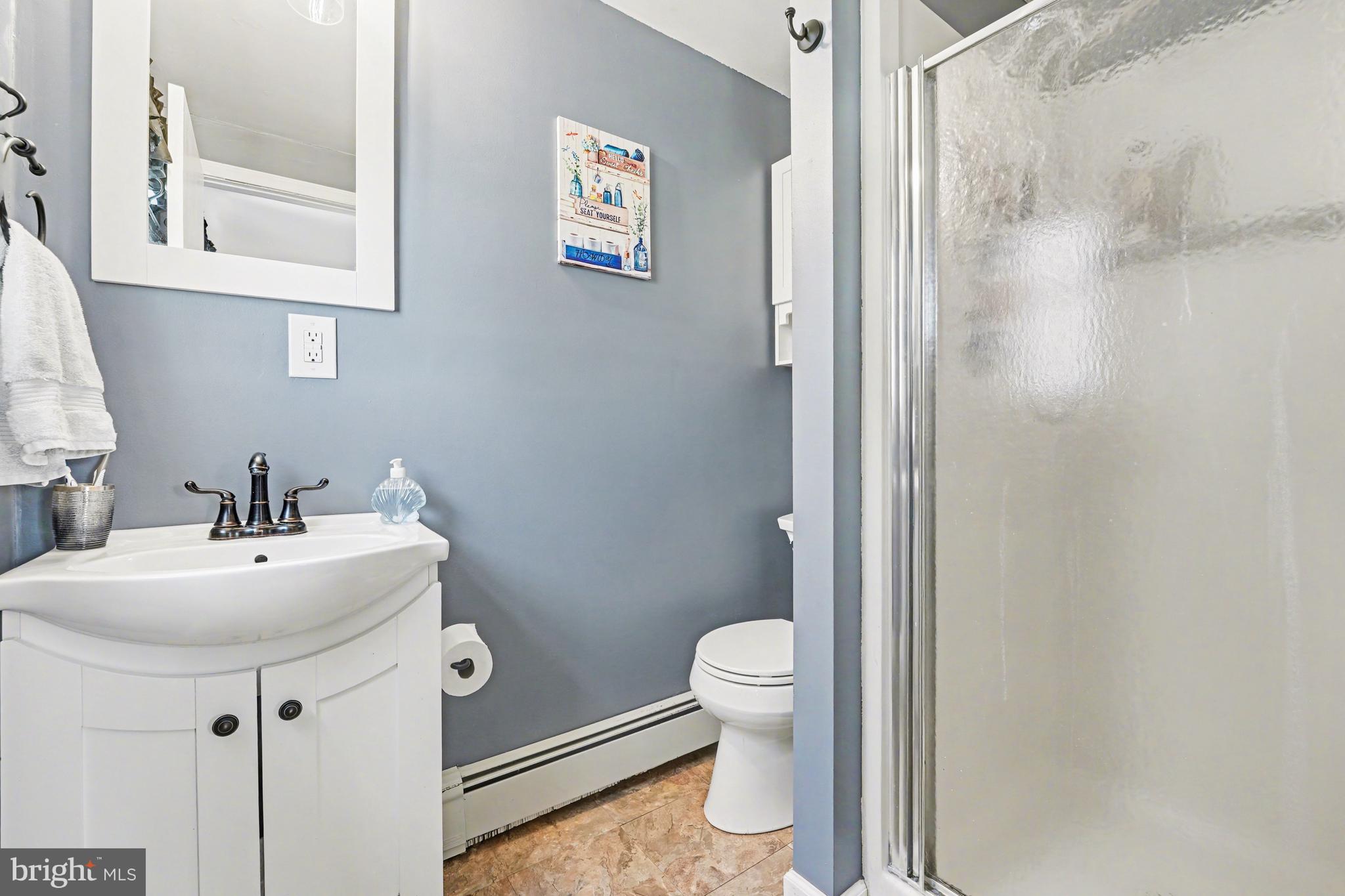 EAST COVENTRY - Residential