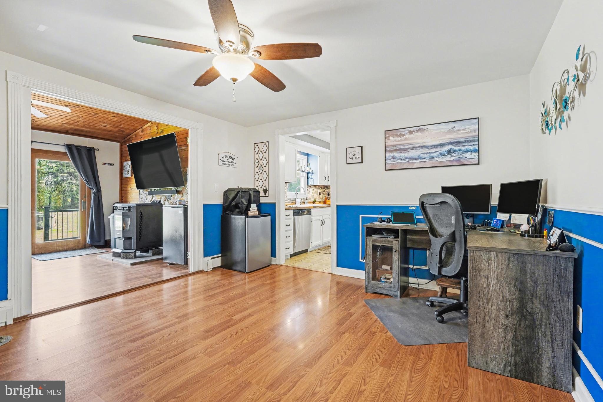 EAST COVENTRY - Residential