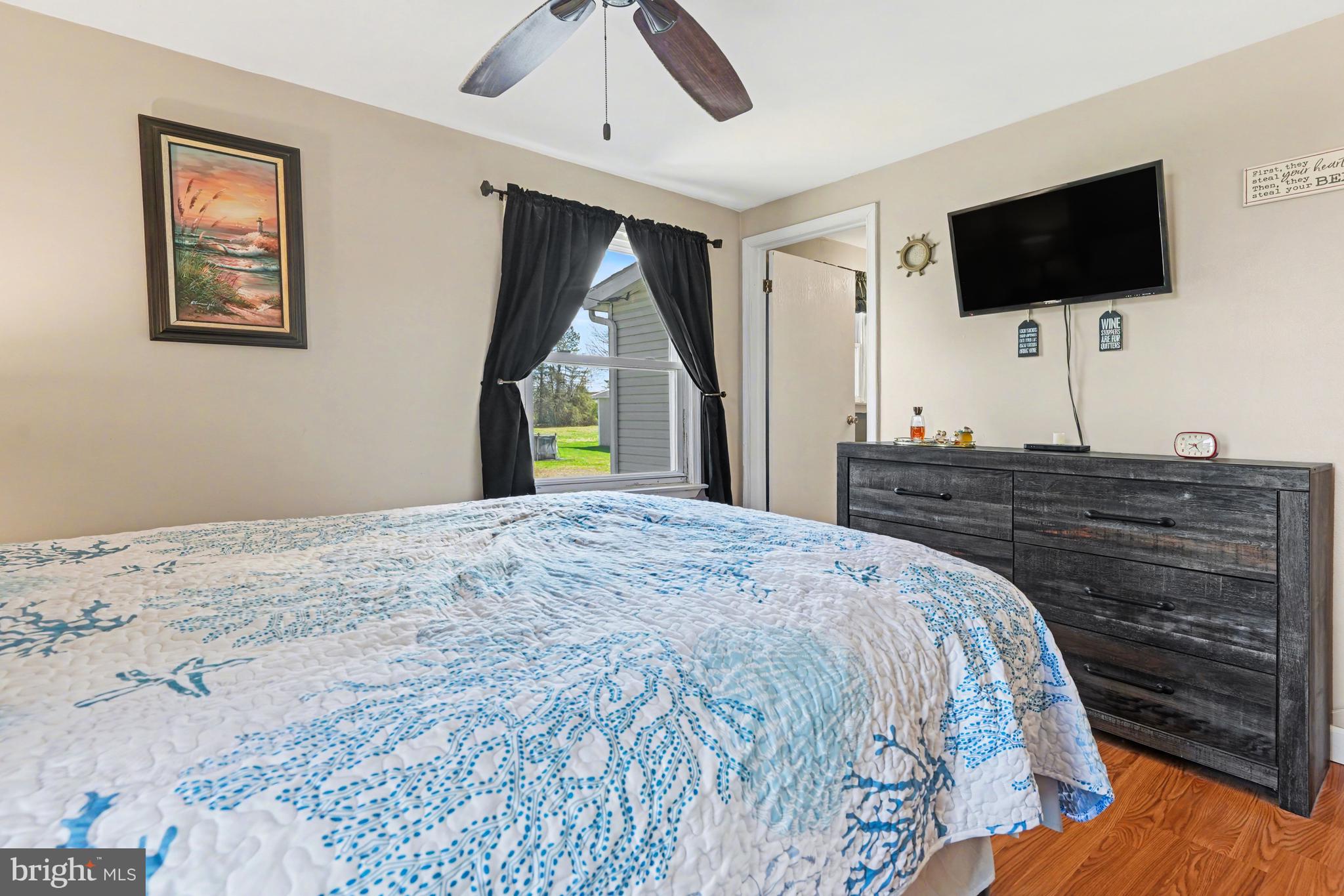 EAST COVENTRY - Residential