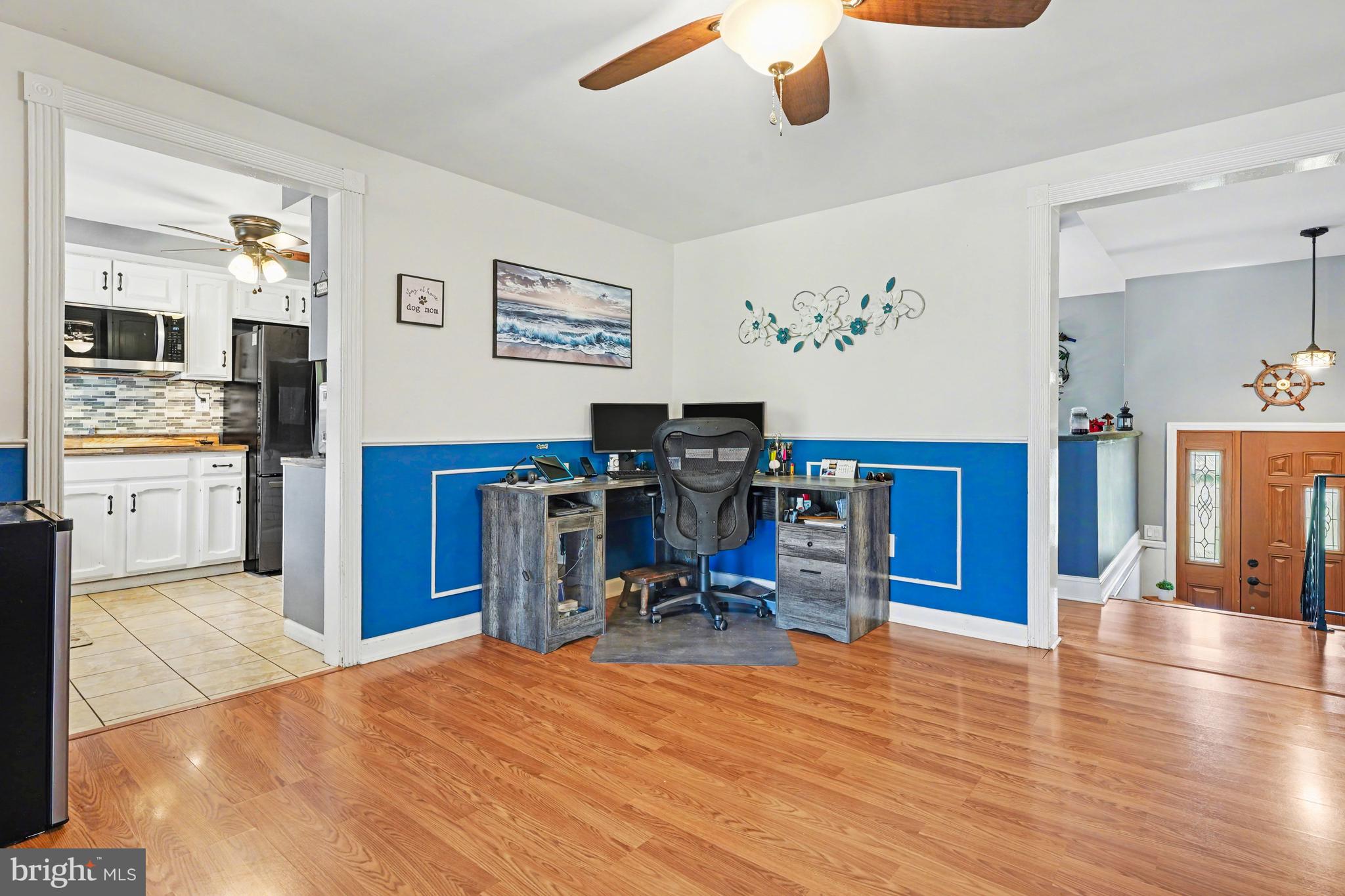 EAST COVENTRY - Residential