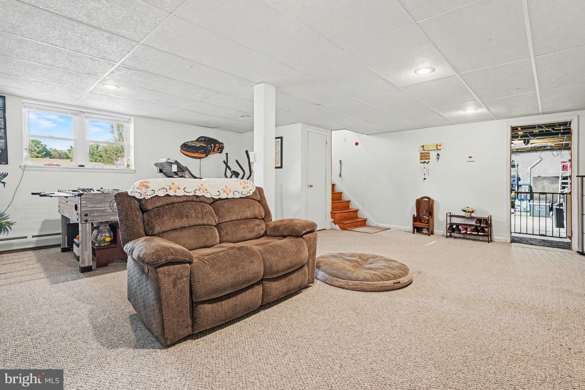 EAST COVENTRY - Residential