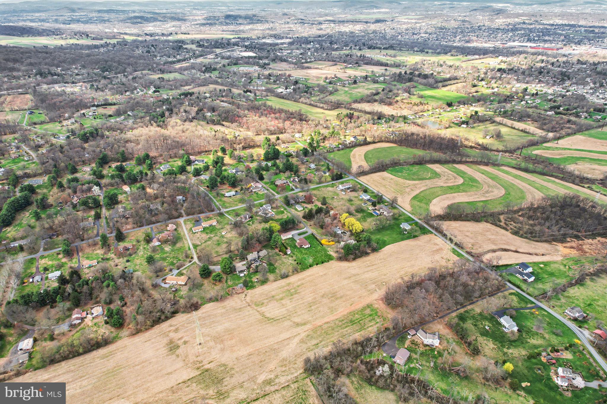 EAST COVENTRY - Residential