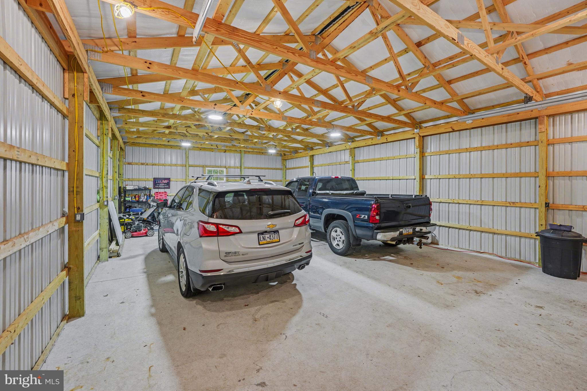 EAST COVENTRY - Residential