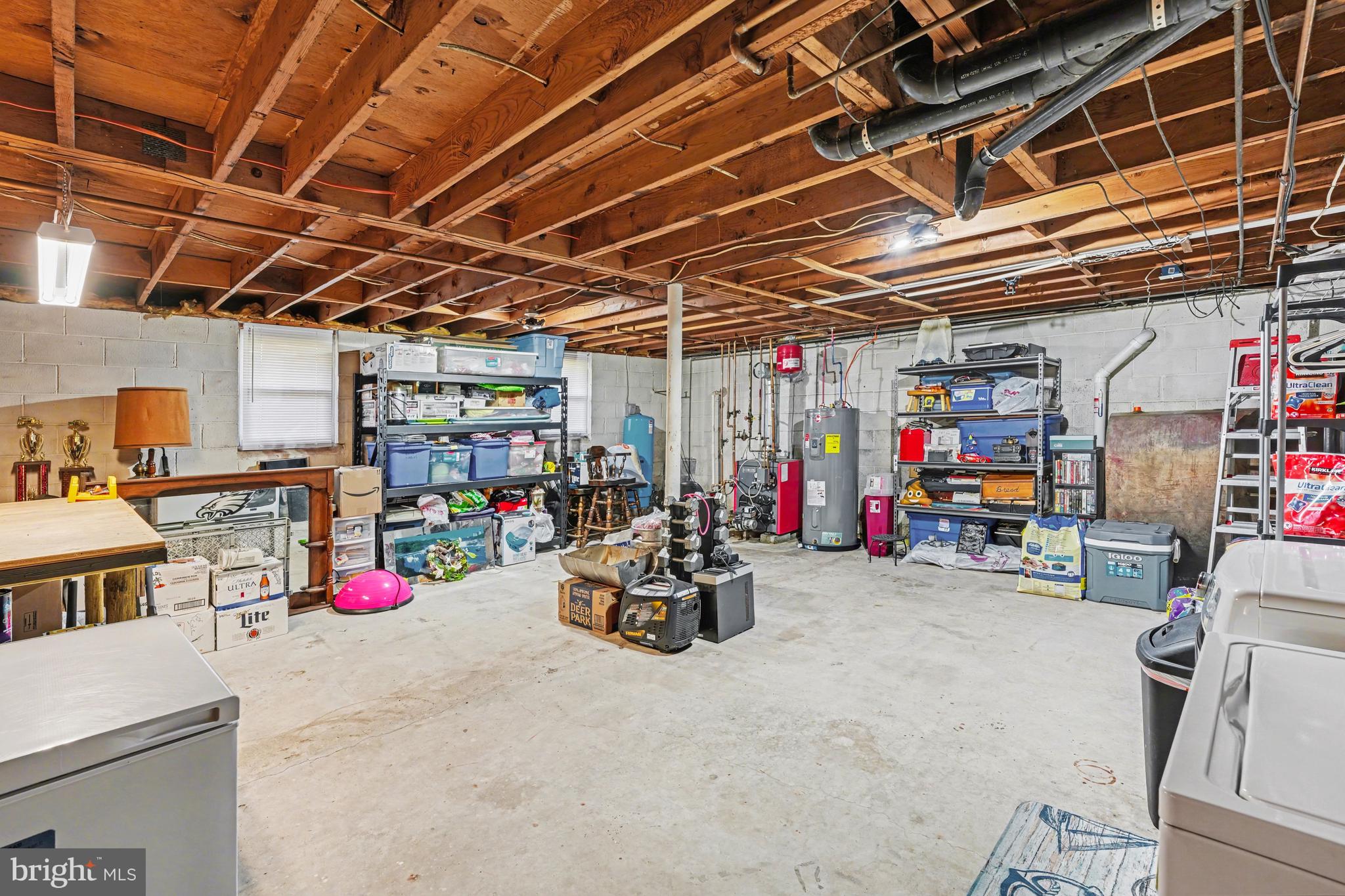 EAST COVENTRY - Residential