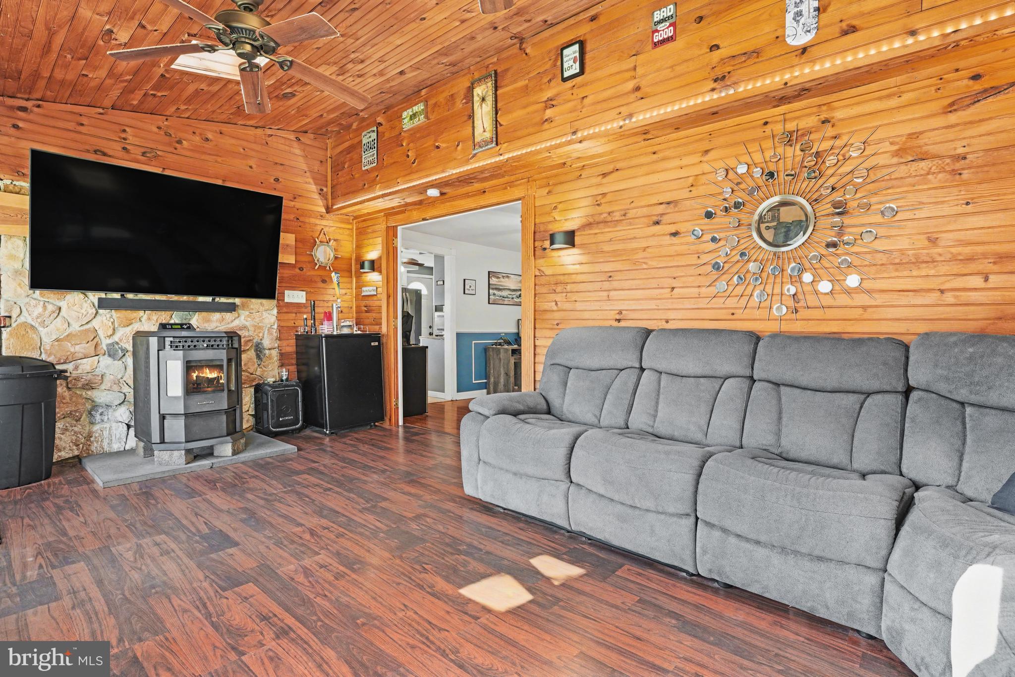 EAST COVENTRY - Residential