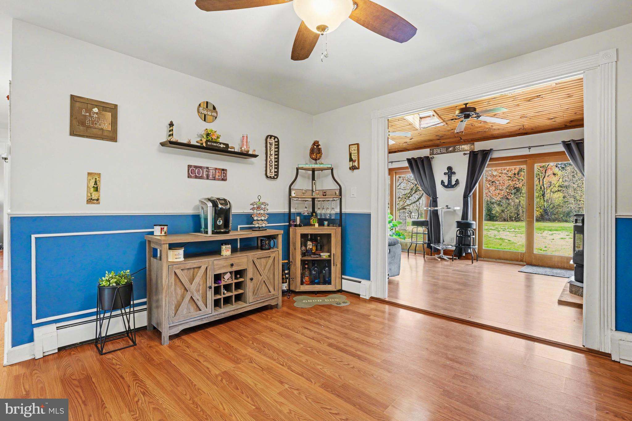 EAST COVENTRY - Residential