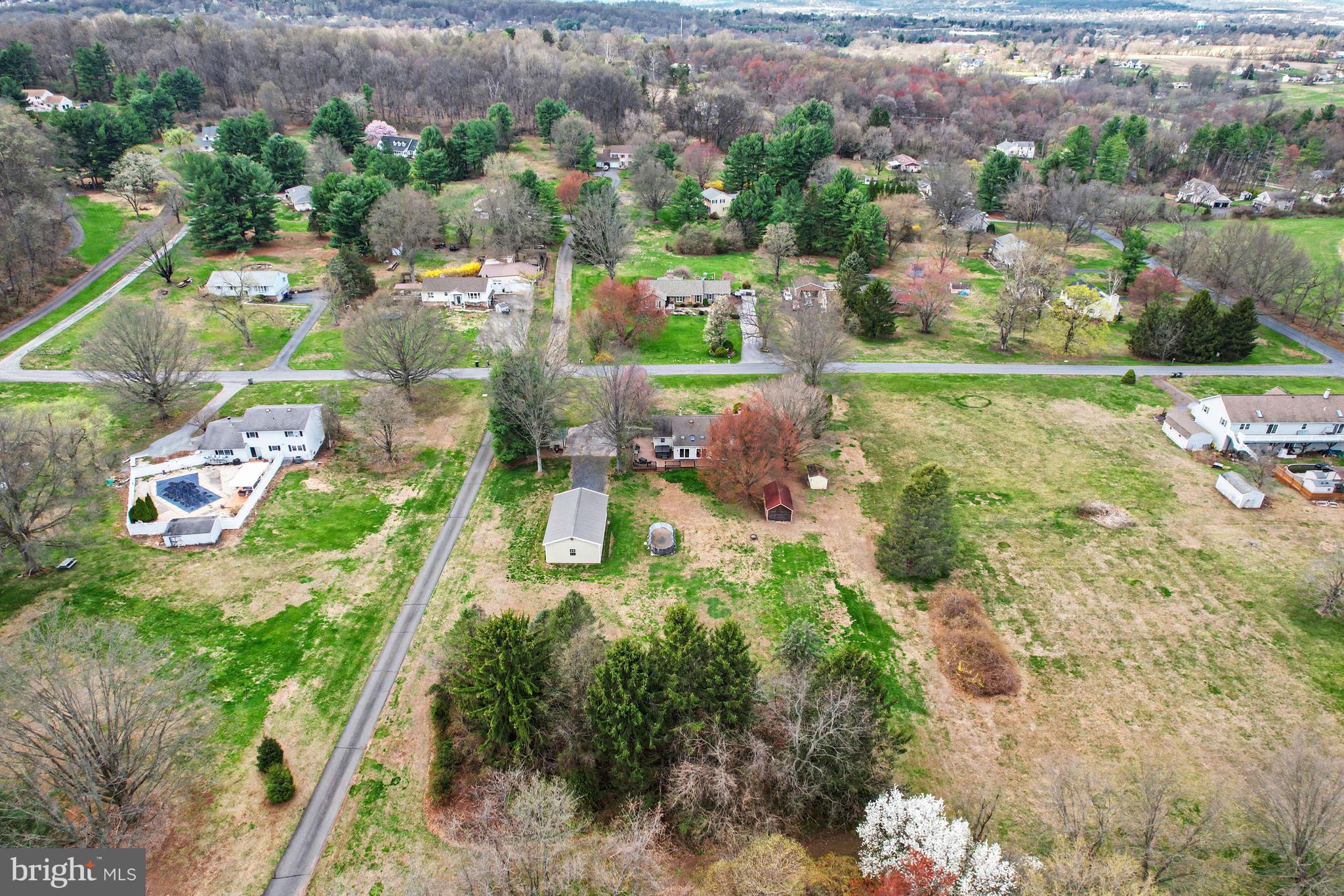 EAST COVENTRY - Residential