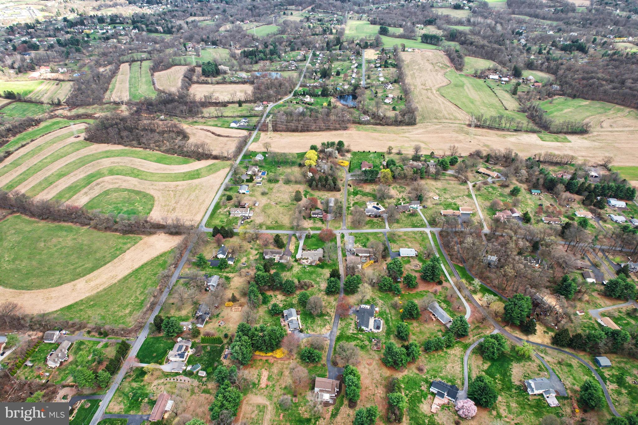 EAST COVENTRY - Residential