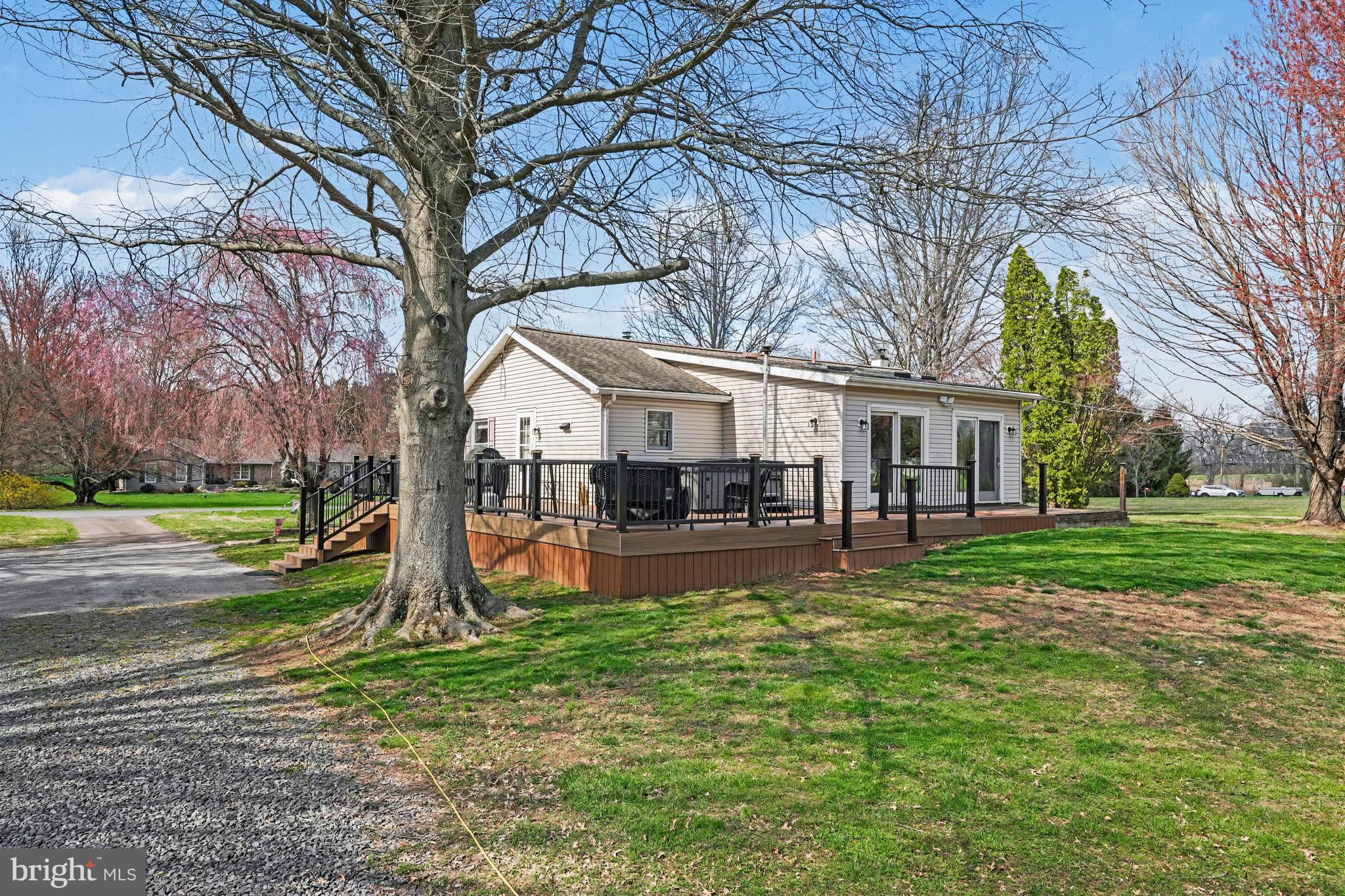 EAST COVENTRY - Residential