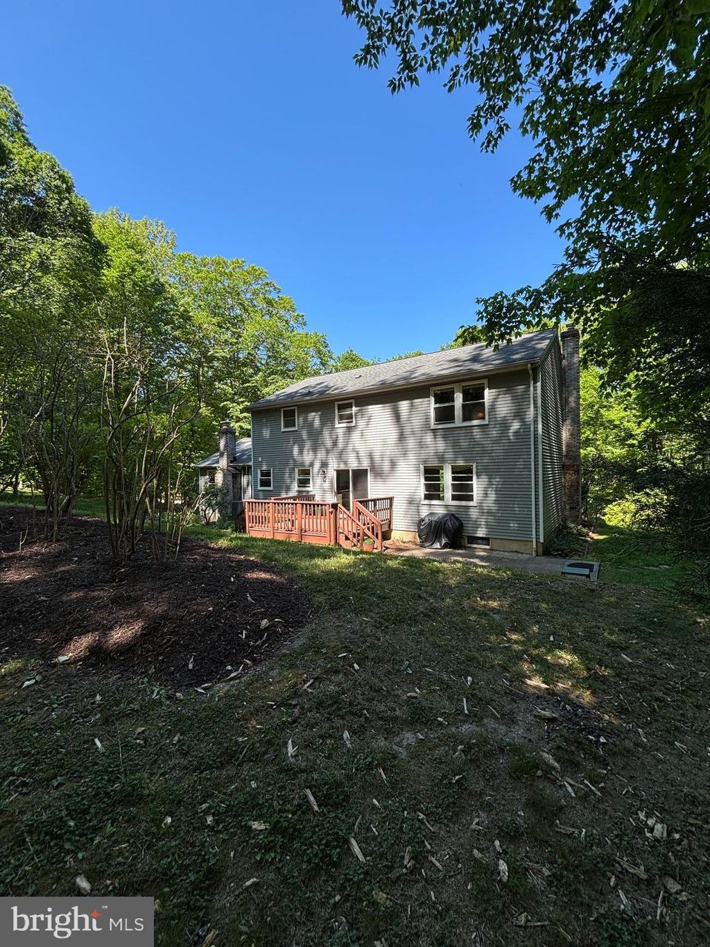 Photo of 10265 Greystone Road, MANASSAS, VA 20111 (MLS # VAPW2119882)