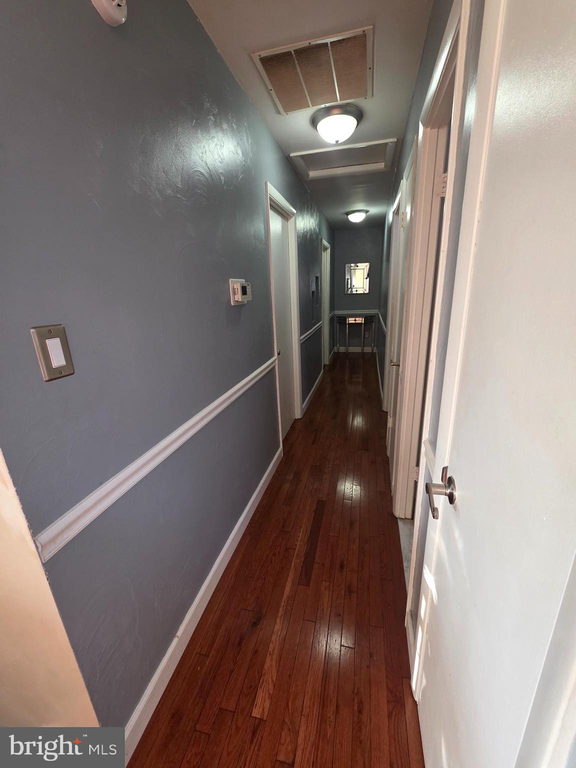 ROSARYVILLE - Residential