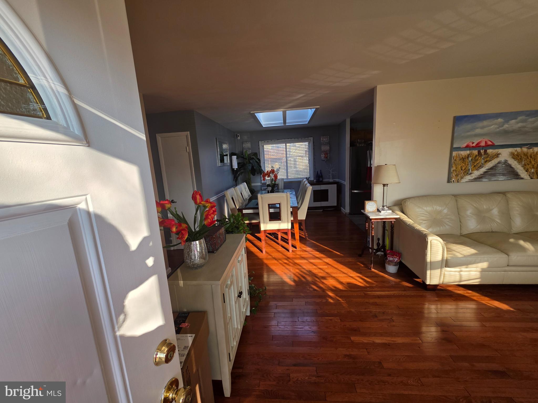 ROSARYVILLE - Residential