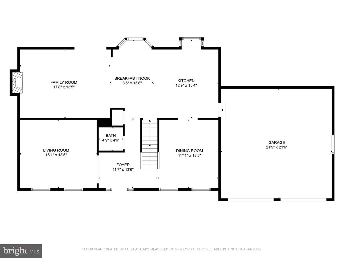 CRESTBROOK - Residential