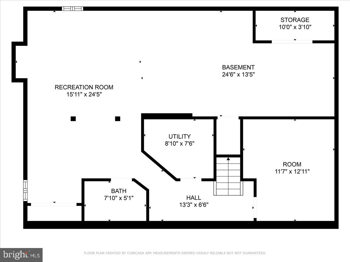 CRESTBROOK - Residential