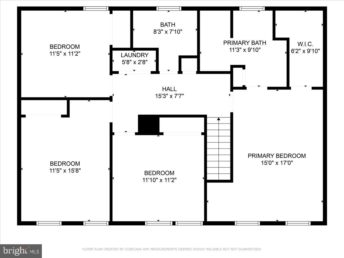 CRESTBROOK - Residential