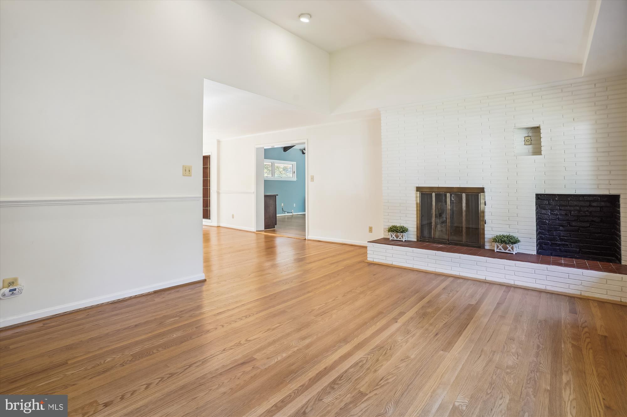 ARLINGWOOD - Residential Lease