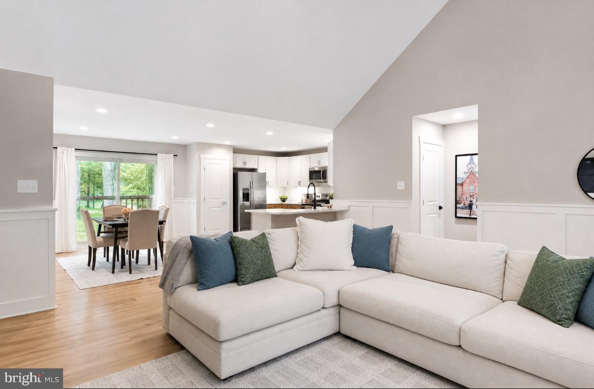 SHANNONDALE - Residential