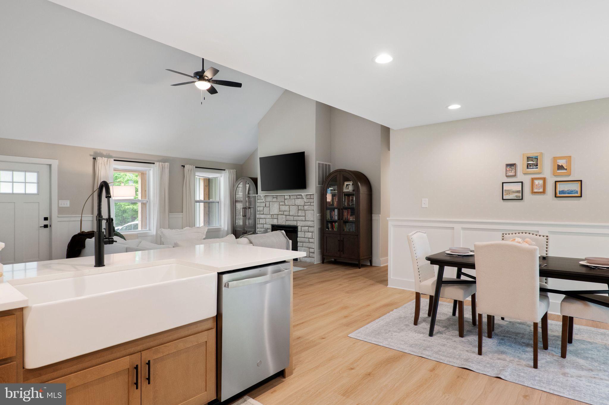 SHANNONDALE - Residential