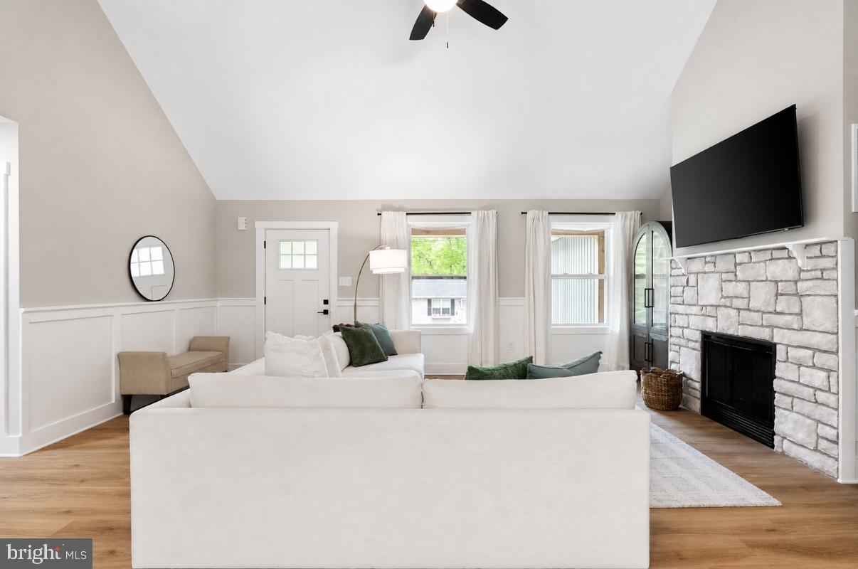 SHANNONDALE - Residential